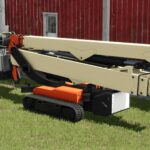 JLG Lift