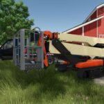 JLG Lift2