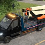JLG Lift5