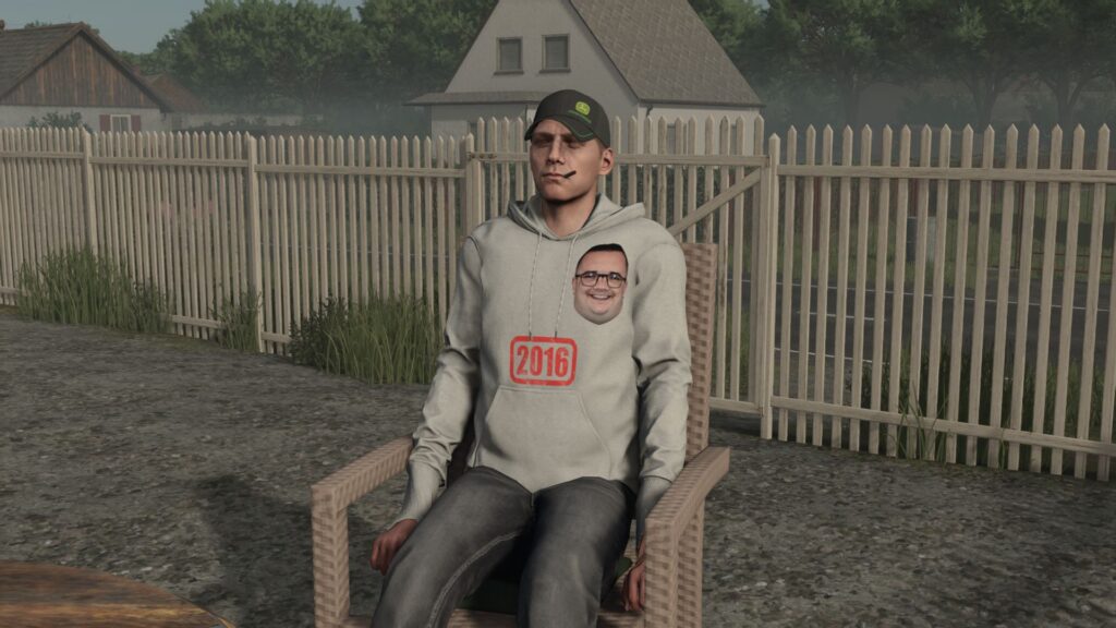JMST teams hoodie