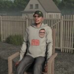 JMST teams hoodie