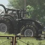 JOHN DEERE 6R Medium2
