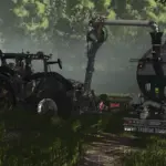 JOHN DEERE 6R Medium6