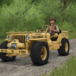 JW 4x42