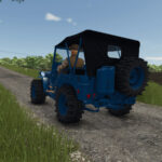 JW 4x43