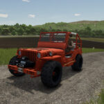 JW 4x44