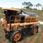 Jacto 5030 NPK2