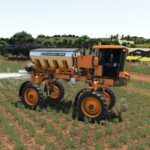 Jacto 5030 NPK3