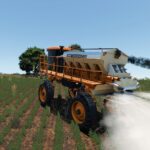 Jacto 5030 NPK4