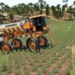 Jacto 5030 NPK5