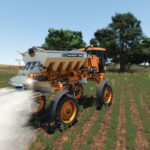 Jacto 5030 NPK6