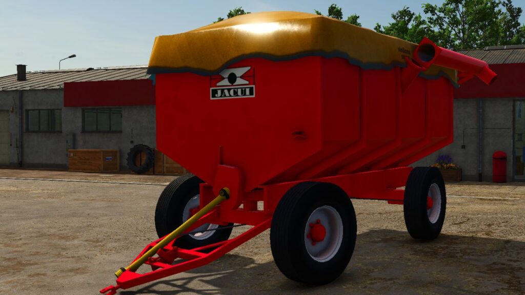 Jacui 7500