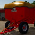 Jacui 7500