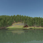 Jasper River Valley6