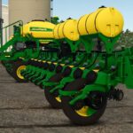 John Deere 1770NT 24 Row 302