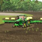 John Deere 1770NT 24 Row 303