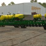 John Deere 1770NT 24 Row 305