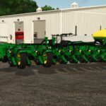 John Deere 1770NT 24 Row 306
