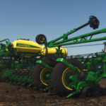 John Deere 1775NT 2018
