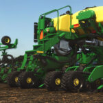John Deere 1775NT 20182