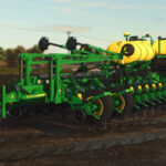 John Deere 1775NT 20183