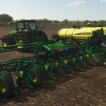 John Deere 1775NT 20184