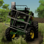 John Deere 6030 Series NZ Spec