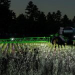 John Deere 616r2