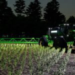 John Deere 616r3