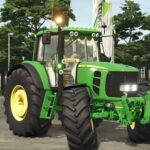 John Deere 6930 Edit2
