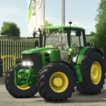 John Deere 6930 Edit3