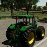 John Deere 7010 Edit2