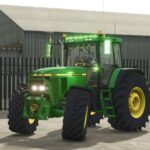 John Deere 7710 Edit2