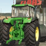John Deere 7710 Edit3
