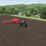 John Deere 7R