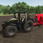 John Deere 7R4