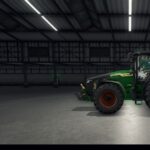 John Deere 8R Edit2