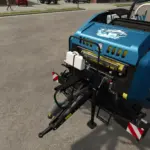 John Deere C441R Limited Edition v1.03