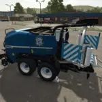 John Deere C441R Limited Edition v1.04