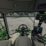 John Deere X9 11004