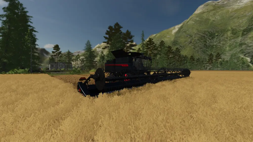 John Deere s7 Pack v1.02