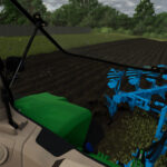 JohnDeere 8R Agritechnica2