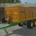 Joskin 12000B