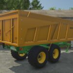 Joskin 12000B2