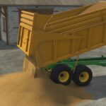 Joskin 12000B3