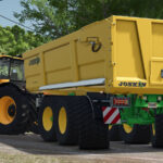 Joskin Trans-SPACE 80004