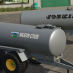 Joskin liquid tank2