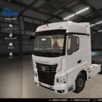 KAMAZ 549014