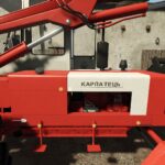 KARPATETS PEA-1.04
