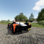 KTM X BOW GTX2